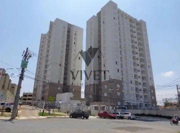Apartamento · 51m² · 2 Quartos · 1 Vaga · Apartamento para Venda em Sorocaba