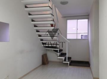 Apartamento · 120m² · 3 Quartos · 1 Vaga · Cobertura duplex para Venda em Sorocaba