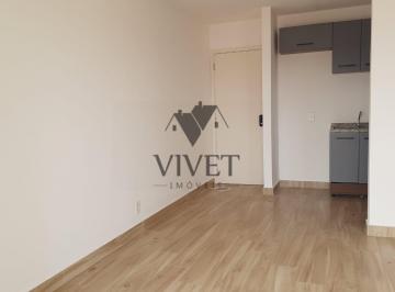 Apartamento · 64m² · 2 Quartos · 2 Vagas · Apartamento para Venda no Villa Flora