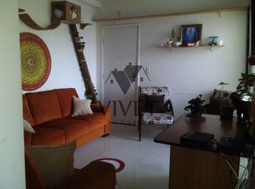 Apartamento · 52m² · 2 Quartos · 1 Vaga · Apartamento para venda em Sorocaba