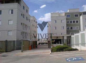 Apartamento · 108m² · 3 Quartos · 1 Vaga · Apartamento duplex para venda em Sorocaba