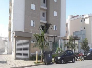 Apartamento · 68m² · 3 Quartos · 2 Vagas · Apartamento para Venda em Sorocaba