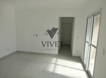 Apartamento · 107m² · 2 Quartos · 1 Vaga · Apartamento a Venda em Sorocaba