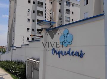 Apartamento · 61m² · 2 Quartos · 1 Vaga · Apartamento para venda em Sorocaba