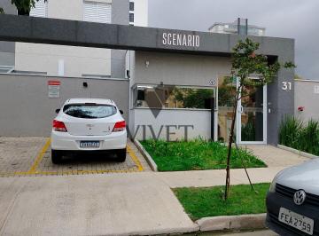 Apartamento · 52m² · 2 Quartos · 1 Vaga · Apartamento para venda em Sorocaba