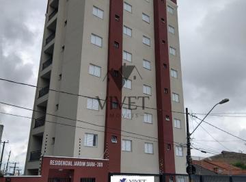 Apartamento · 64m² · 2 Quartos · 1 Vaga · Apartamento para venda em Sorocaba