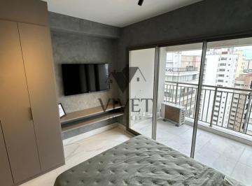 Apartamento · 26m² · 1 Quarto · Apartamento para Venda em São Paulo​