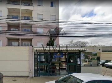 Apartamento · 62m² · 2 Quartos · 1 Vaga · Apartamento para Locação em Sorocaba