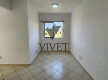 Apartamento · 50m² · 2 Quartos · 1 Vaga · Apartamento para Venda em Sorocaba