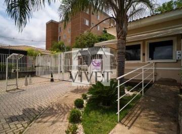 Apartamento · 50m² · 2 Quartos · 1 Vaga · Apartamento para venda em Sorocaba