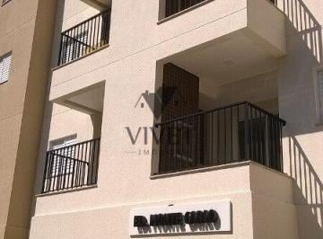 Apartamento · 71m² · 3 Quartos · 2 Vagas · Apartamento para venda em Sorocaba