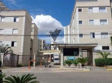 Apartamento · 113m² · 3 Quartos · 1 Vaga · Apartamento para Venda em Sorocaba
