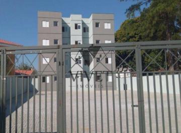 Apartamento · 55m² · 2 Quartos · 1 Vaga · Apartamento para venda em Sorocaba