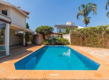 Casa · 439m² · 4 Quartos · 4 Vagas · RE/MAX ALUGA CASA DE CONDOMÍNIO 3 SUÍTES 4 DORMITÓRIOS 439 M² R$ 1.599.000 CONDOMÍNIO ESTÂNCIA PARAÍ