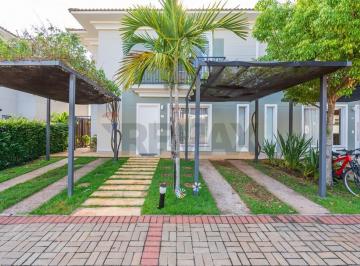 Casa · 147m² · 4 Quartos · 2 Vagas · RE/MAX vende, com EXCLUSIVIDADE, excelente casa no Villaggio Shangrilá, por R$ 1.350.000,00