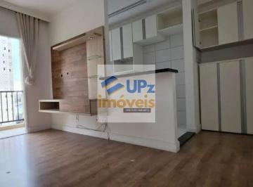 Apartamento · 57m² · 2 Quartos · 1 Vaga · Innova Blue - Apartamento com 2 dorms, sendo 1 suíte, varanda no Innova Blue no Umuarama em Osasco-S