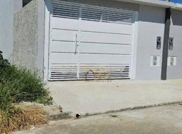 d1030fec8d45e54881cebafad27aff0c9b0bc771 · Casa com 2 dormitórios à venda, 67 m² por R$ 335.000 - Residencial Antares - Taubaté/SP