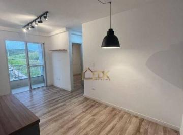 75776b4ca1ca235bfa91afcf5438d9057667acd9 · Apartamento com 2 dormitórios à venda, 49 m² por R$ 308.000 - Terra Brasilis - São José dos Campos/S