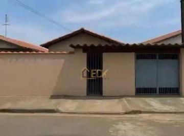 efc7ffcf823c8063eaf820d05ee453267b6ffc40 · Casa com 3 dormitórios à venda, 250 m² por R$ 330.000 - Terra Nova - Taubaté/SP