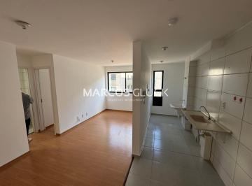 Apartamento · 48m² · 2 Quartos · 1 Vaga · Apartamento à venda no bairro Jardim Maria Celina - Londrina/PR, Norte