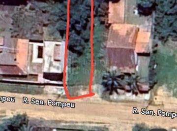 Terreno · 490m² · Terreno à venda no Parque Hotel, ótima localização para construir