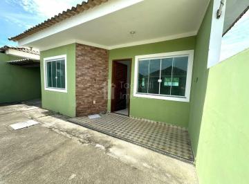 Casa · 73m² · 2 Quartos · 1 Vaga · Village I Residencial - Casa à venda no bairro Novo Horizonte em Araruama/RJ