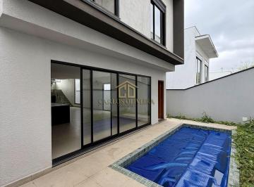 Casa · 210m² · 4 Quartos · 4 Vagas · Casa à Venda no Condomínio Mosaico Essence, Mogi das Cruzes/SP