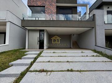 Casa · 210m² · 4 Quartos · 4 Vagas · Casa à Venda no Condomínio Mosaico Essence, Mogi das Cruzes/SP
