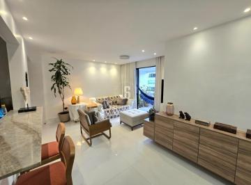 Apartamento · 100m² · 3 Quartos · 2 Vagas · Apartamento 3 quartos à venda na Pituba, 100m², andar alto e 2 vagas – Pituba Ville