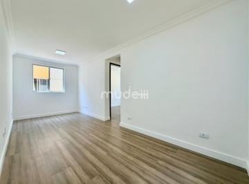 Apartamento · 45m² · 2 Quartos · Apartamento à venda no bairro Parque Da Fonte - São José dos Pinhais/PR