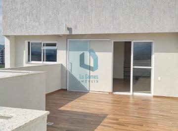 Apartamento · 153m² · 3 Quartos · 2 Vagas · Apartamento Cobertura Duplex em Vila Julieta, Resende/RJ