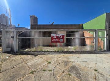 Casa · 600m² · Setor Central Imóvel Comercial com excelente localização disponível para locação