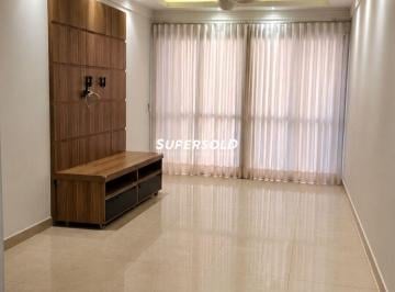 Apartamento · 70m² · 2 Quartos · 1 Vaga · Apartamento para alugar 2 quartos no Proença em Campinas/SP