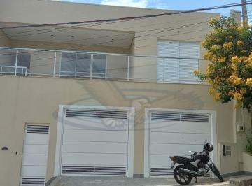 Casa · 213m² · 3 Quartos · 4 Vagas · Casa Sobrado em Jardim Verona, Itatiba/SP