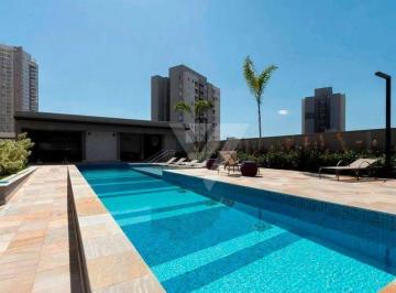 3df7af634129d599d45c34161df0de29132deb9d · Apartamento com 1 dormitório para alugar, 47 m² por R$ 4.360,00/mês - Parque Campolim - Sorocaba/SP