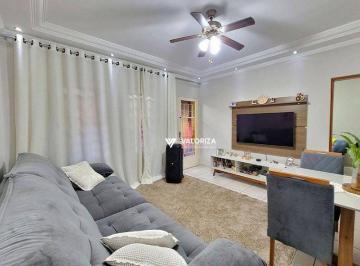 db3c6cfd1026d790367fef47b82ac6434f82512c · Casa com 3 quartos à venda, 164 m² por R$ 600.000 - Jardim Residencial Deolinda Guerra - Sorocaba/SP