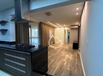 0625435a3bc30e310d282848a2c5595ecf336143 · Apartamento com 3 dormitórios à venda, 92 m² por R$ 830.000,00 - Residencial Tons do Morumbi - Paulí