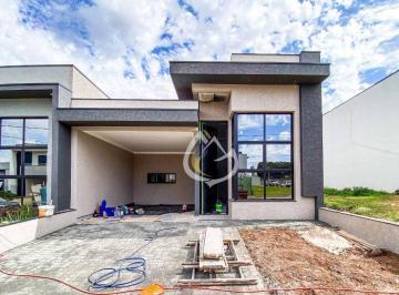 daad83a620352674749539662e18113008c71c9b · Casa com 3 dormitórios à venda, 139 m² por R$ 1.100.000,00 - Residencial Jardim dos Lírios - Paulíni
