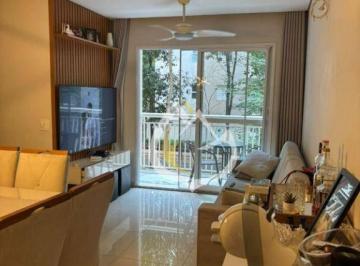 de59e9bdbfa83e545b4c99ae22192fac6fc34dc0 · Apartamento com 3 dormitórios à venda, 70 m² por R$ 595.000,00 - Residencial Premiere Morumbi - Paul