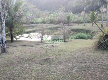 Rural · 10000m² · 3 Quartos · 4 Vagas · Chácara Miracatu