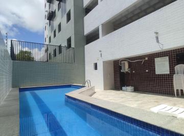 Apartamento · 40m² · 2 Quartos · 1 Vaga · Apartamento para alugar no bairro Candeias - Jaboatão dos Guararapes/PE