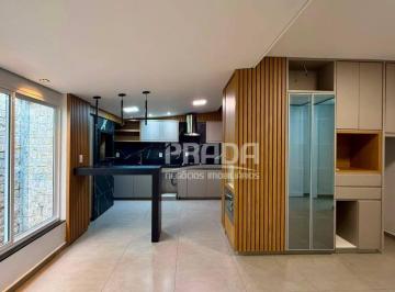 22ce441a931eed0bb96d72f214371eb2f81156d1 · Casa à venda estilo Sobrado com 3 quartos sendo 1 suíte - Condomínio The Palms - Uberlândia/MG.