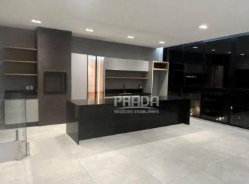 9da442477598bc09fa0722d887d82ab12ecb5233 · Casa com 3 quartos para alugar, 287 m² - Condomínio Terras Alpha - Uberlândia/MG