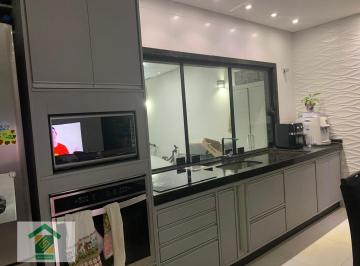 Casa · 140m² · 3 Quartos · 1 Vaga · Casa em Jardim Santa Julia, São Carlos/SP