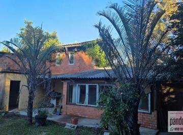 Rural · 2554m² · 3 Quartos · 2 Vagas · Amplo sítio no Guaíba Country