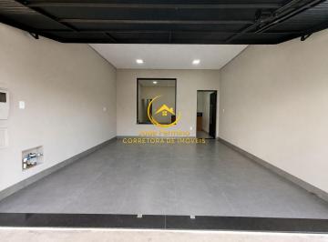 Casa · 112m² · 3 Quartos · 2 Vagas · Casa Vila em Jardim América, Indaiatuba/SP
