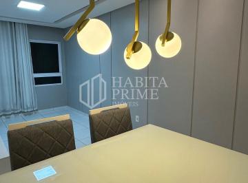 Apartamento · 50m² · 2 Quartos · 1 Vaga · Apartamento em Indianópolis, Caruaru/PE