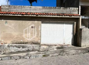 Casa · 104m² · 2 Quartos · 2 Vagas · Casa à venda no bairro Deputado José Antonio Liberato - Caruaru/PE
