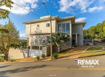 Casa · 348m² · 5 Quartos · 5 Vagas · Casa com 5 quartos | 4 suítes à venda Condomínio Portal do Jequitibás, Portal do jequitibás, Vali