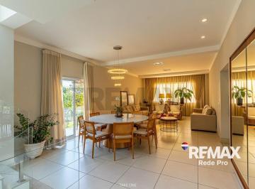 Casa · 348m² · 5 Quartos · 5 Vagas · Casa com 5 quartos | 4 suítes à venda Condomínio Portal do Jequitibás, Portal do jequitibás, Vali